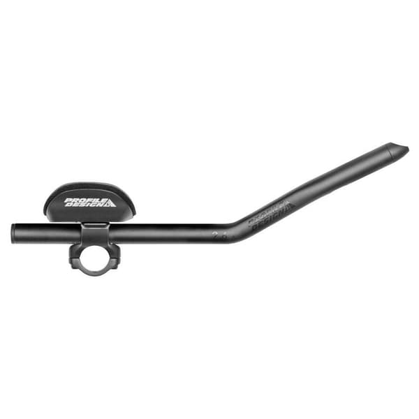 Profile Design Aero Bar Sonic/ergo/26a Silver