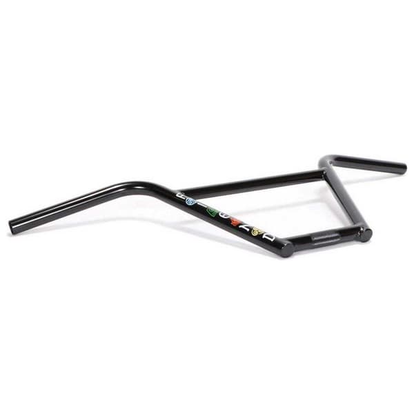 Fiend Raekes Rise 241.3 Mm Styr Søvfarvet 22.2 mm / 692 mm