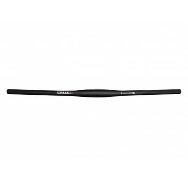 Leonardi Racing Drake Styr Sort 31.8 mm / 740 mm