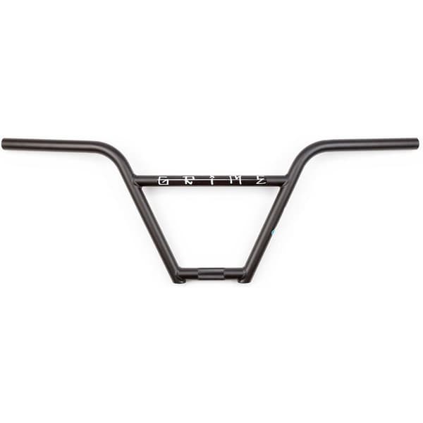 Bsd Grime 4 Rise 229 Mm Styr Sort 22.2 mm / 736 mm