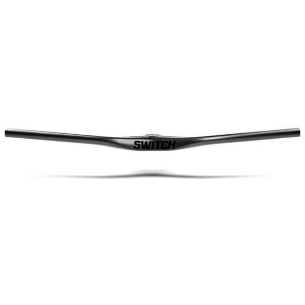 Switch Concorde Styre Silver 80 mm / 760 mm