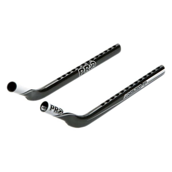 Pro Udvidelse Missile Evo Ski Sort 142 g