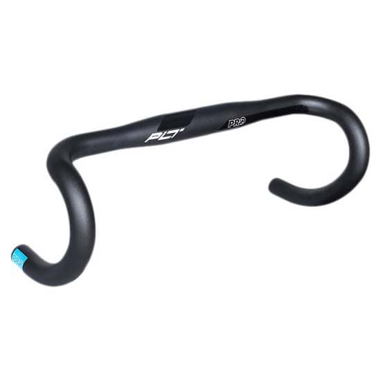 Pro Plt Compact Styr Sort 31.8 mm / 460 mm
