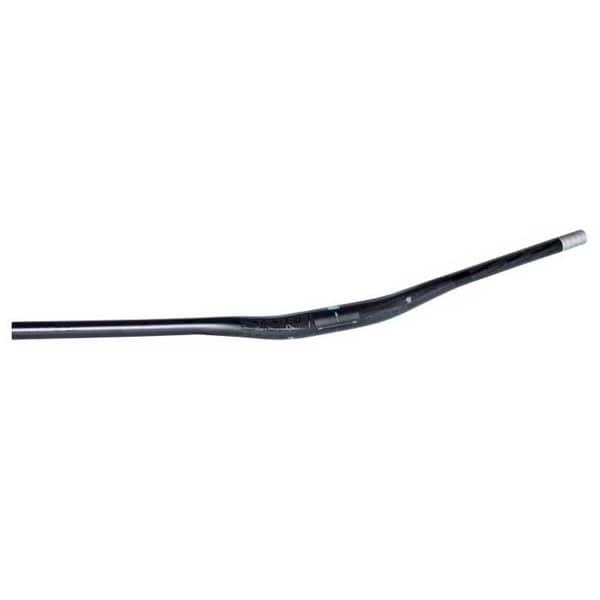 Pro Tharsis Alloy Ohjaustanko Musta 35 mm / 800 mm