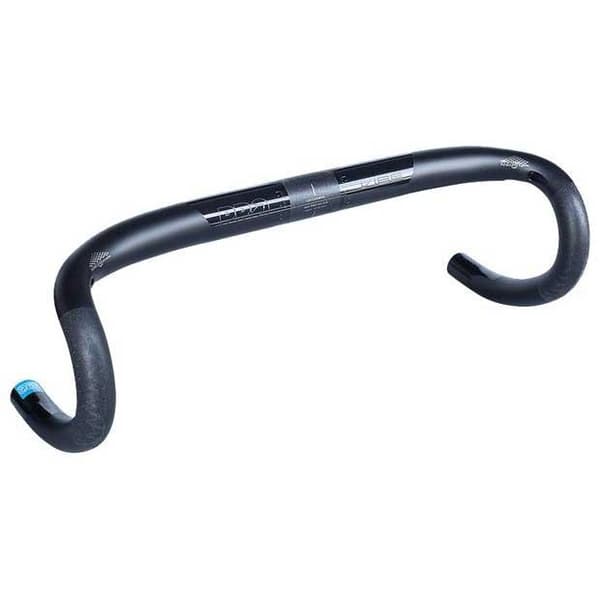 Pro Vibe Carbon Compact Styr Sort 31.8 mm / 420 mm