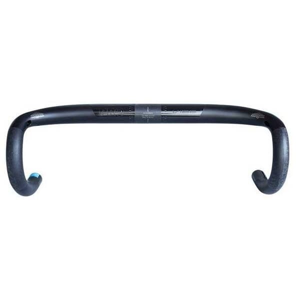 Pro Vibe Carbon Anatomic Styre Svart 31.8 mm / 400 mm