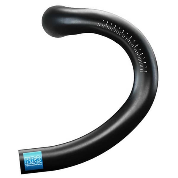 Pro Vibe Superlight Styr Søvfarvet 31.8 mm / 400 mm