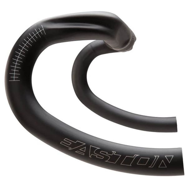 Easton Ec90 Slx Ohjaustanko Musta 31.8 mm / 440 mm