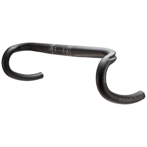 Easton Ec90 Slx Ohjaustanko Musta 31.8 mm / 440 mm