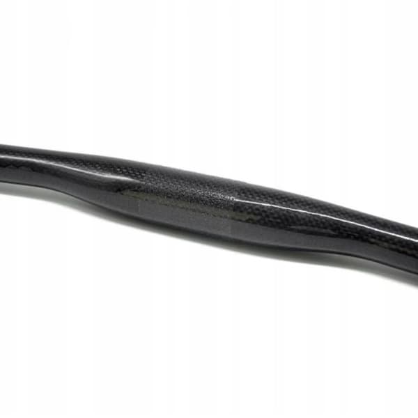 MTB cykelstyre 760mm ROXAR kolfiber 151g