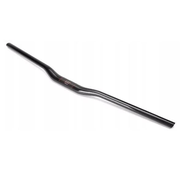 MTB cykelstyre 760mm ROXAR kolfiber 151g