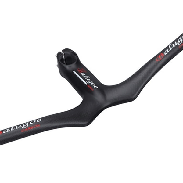 CARBON cykelstyr 700 x 90 (28,6 mm) meget let