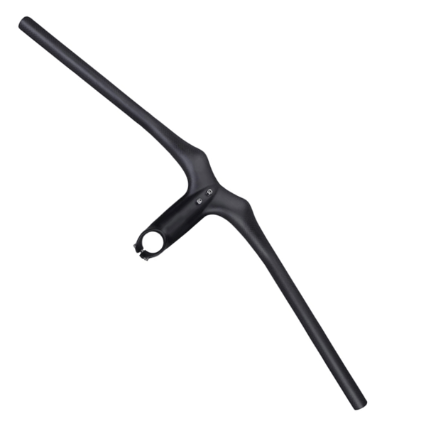CARBON cykelstyr 700 x 90 (28,6 mm) meget let