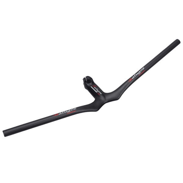 CARBON cykelstyr 700 x 90 (28,6 mm) meget let