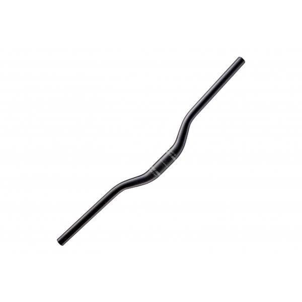 Cintre Ritchey Comp Rizer 35 mm upphöjning - svart - 740 mm