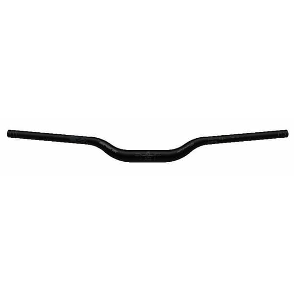 Cintre Spank Spike 35, Vibro Core XGT - 25 mm