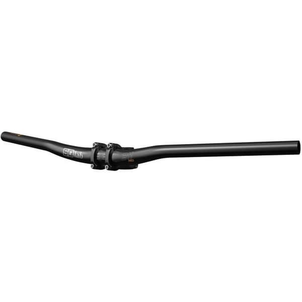 SQlab 311 2.0 Unisex Vuxenstyre, Medium Storlek 31,8 mm - Svart