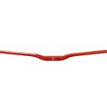 Miniatyrbild 1 av 2: SPANK Spoon MTB-styre - Super 6 Shotpeen anodiserad aluminium - Orange - 35mm/800mm/60mm