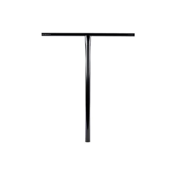 Guidon Trottinette ETHIC Tenacity V2 Svart spegel 670 Svart spegel