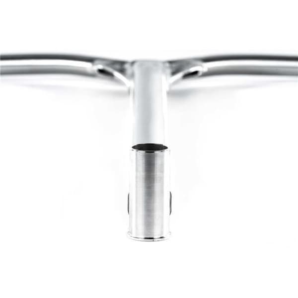 Styrstång kickbike - ETHIC DTC - Dryade V2 - 620mm - Aluminium 6061 T6 - Ytbehandling Raw