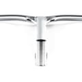 Miniatyrbild 4 av 4: Styrstång kickbike - ETHIC DTC - Dryade V2 - 620mm - Aluminium 6061 T6 - Ytbehandling Raw
