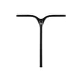 Miniatyrbild 1 av 4: Guidon trottinette - ETHIC DTC - Dryade V2 - 570mm - Aluminium 6061 T6 - Svart