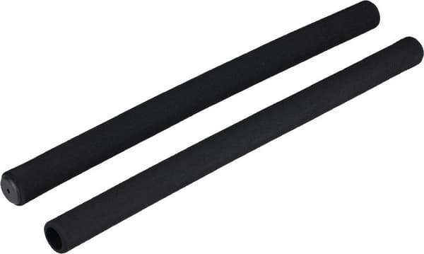 SKUM STYRGREB LANGT 400MM SVAMPE SÆT RAION
