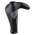 Pikkukuva 3 / 7: RAION GRIPS PYÖRÄN KAHVAT ERGONOMISET OHJAUSTANKOKAHVAT TORVILLA