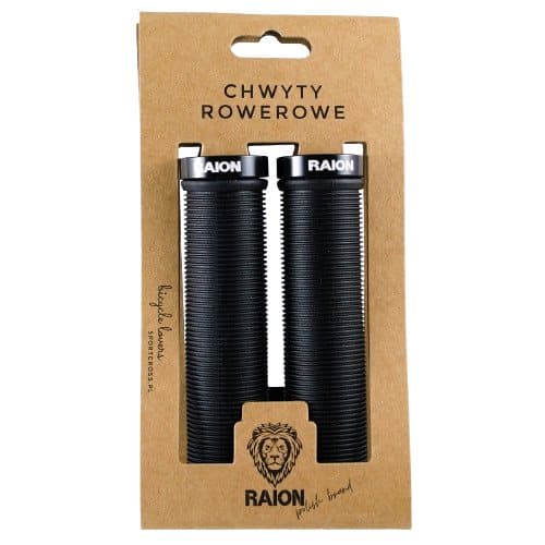 RAION-KAHVA PYÖRÄN KAHVAT ERGONOMISET OHJAUSTANKOKAHVAT