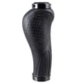 Miniatyrbillede 2 af 7: RAION GRIPS CYKELGRIPS ERGONOMISKE STYRGRIPS