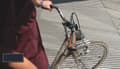 Miniatyrbillede 4 af 5: CYKELGREB STYRGREB ERGONOMISKE RAION AANAKI 138/108mm