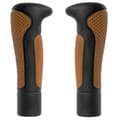 Miniatyrbillede 2 af 5: CYKELGREB STYRGREB ERGONOMISKE RAION AANAKI 138/108mm