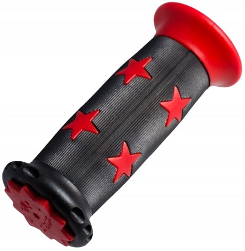PROGRIP Grips børnecykelgreb 92 mm GEL