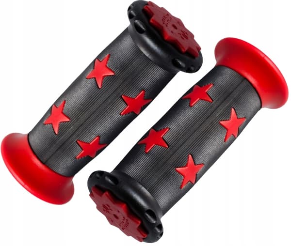 PROGRIP Grips børnecykelgreb 92 mm GEL