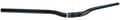 Miniatyrbillede 2 af 4: KALLOY UNO ALUMINIUM SORT STYR MTB 660 / 31,8 MM