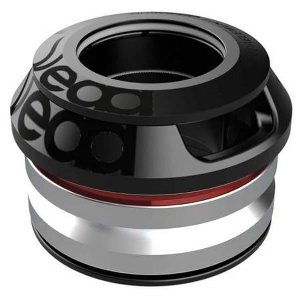 Deda Integreret Headset S-dcr 1.5 45x45º Sort