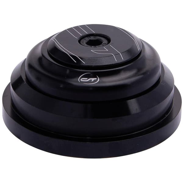 Contec Ishs-80 Zs56/40 Zs56/40 Integrerat Headset Svart 1 1/8 - 1 1/2´´