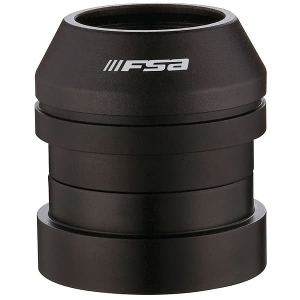 Fsa Headset 14 Pro Svart 1 1/8´´ / 15 mm