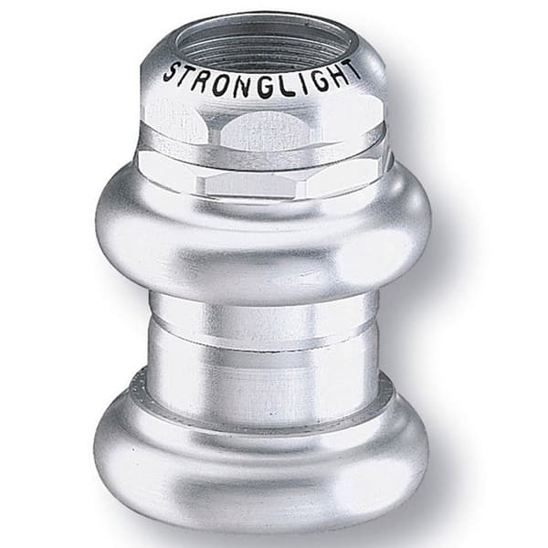 Stronglight A-9 Sae Søvfarvet 1 Inch / 24 mm