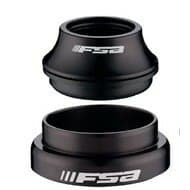 Fsa Headset Fsa Semi Integreret Haut Et Externe Bas Dl 1 1/81.5´´ Sort