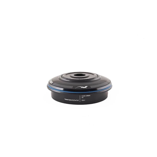 Cane Creek Headset 40-serien Zs49-konvertering Svart