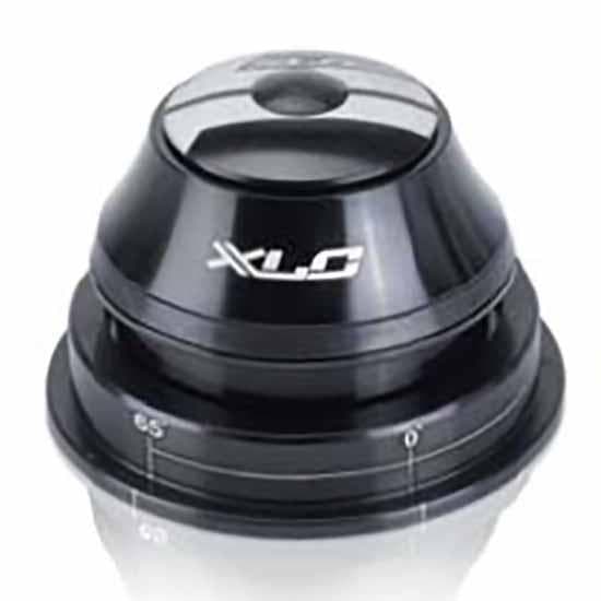 Xlc Hs I11 Svart 1 1/8 - 1.5´´