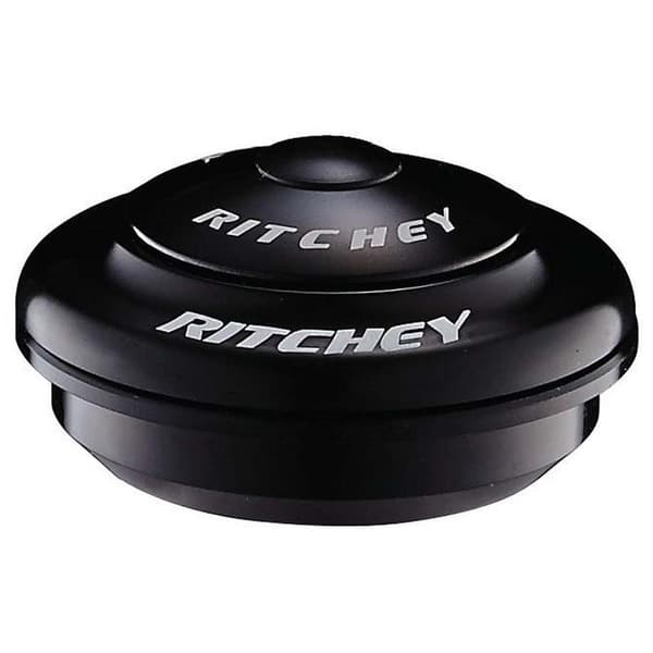 Ritchey Upper Comp Cartridge Press Fit 7.3 Mm Top Cap Svart ZS44/28.6