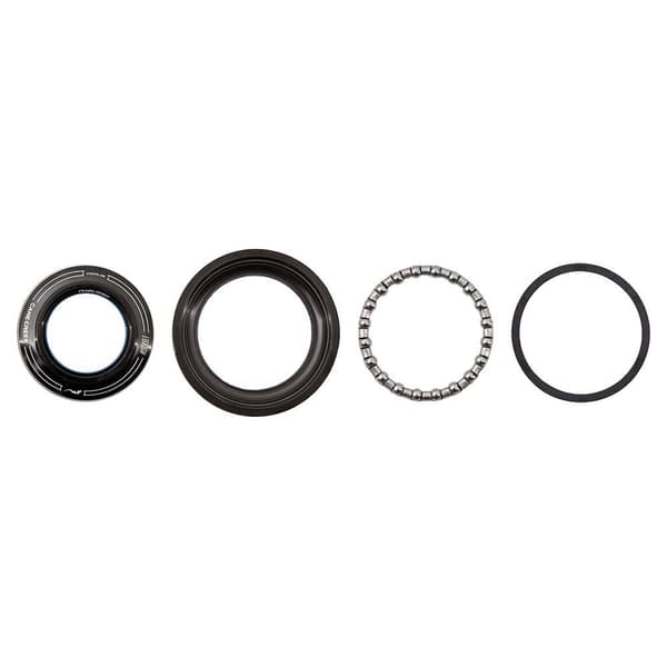 Haibike Headset Nederste Leje Trekking 8/11 Søvfarvet