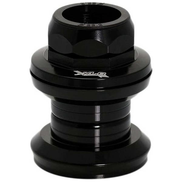 Xlc Headset Hs S03 Sort 1 Inch / 27 mm