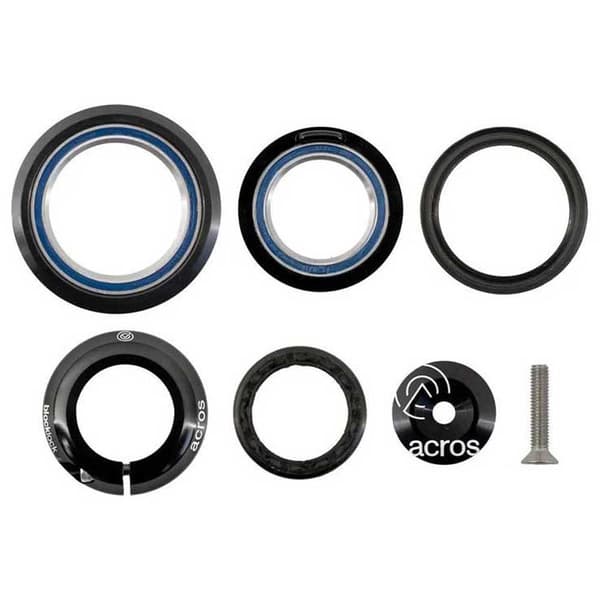Haibike Reservedele Til Headset Acros Blocklock All Mtn Søvfarvet