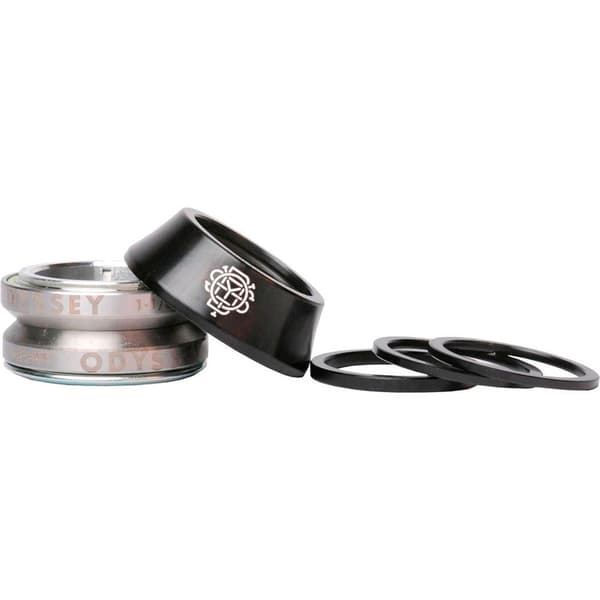 Odyssey Integreret Headset Conical Søvfarvet 1 1/8´´