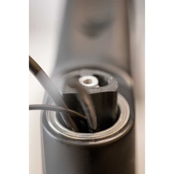 Ceramicspeed Kit För Scott Folie Ohd 2023 Silver