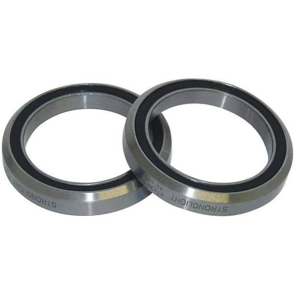 Stronglight Bearing 2 Units Grå 41 x 30.2 x 6.5 mm