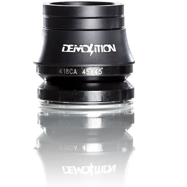 Demolition Headset Sæt V2 Søvfarvet 23 mm